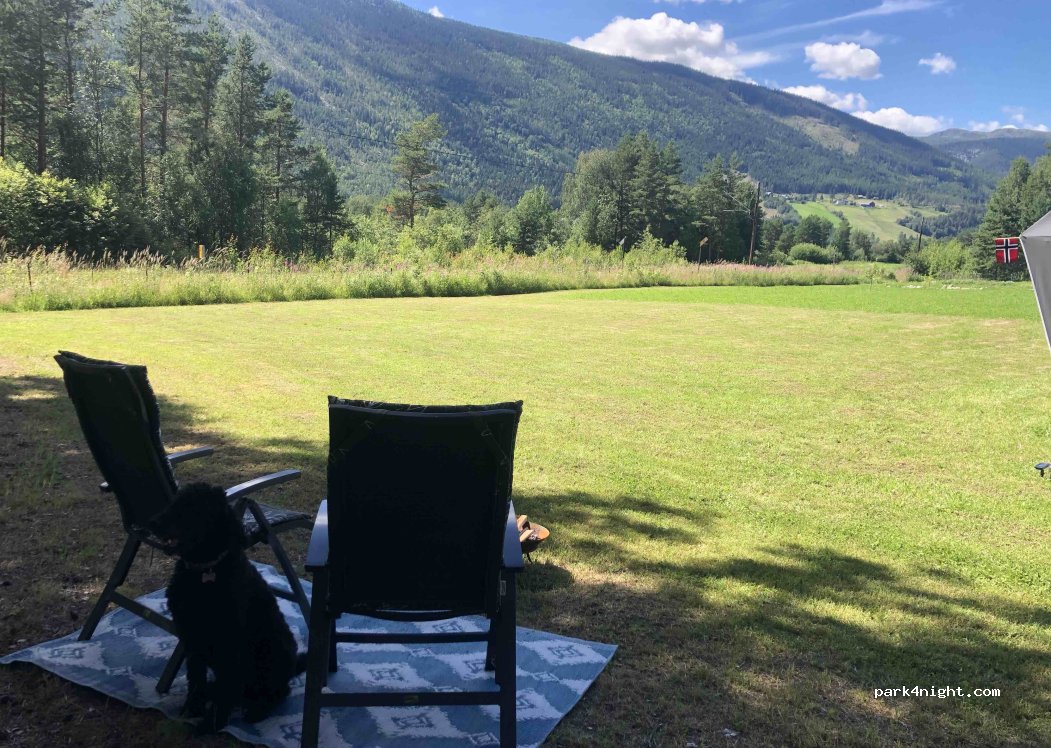 campsite „Budal“ — foto 2