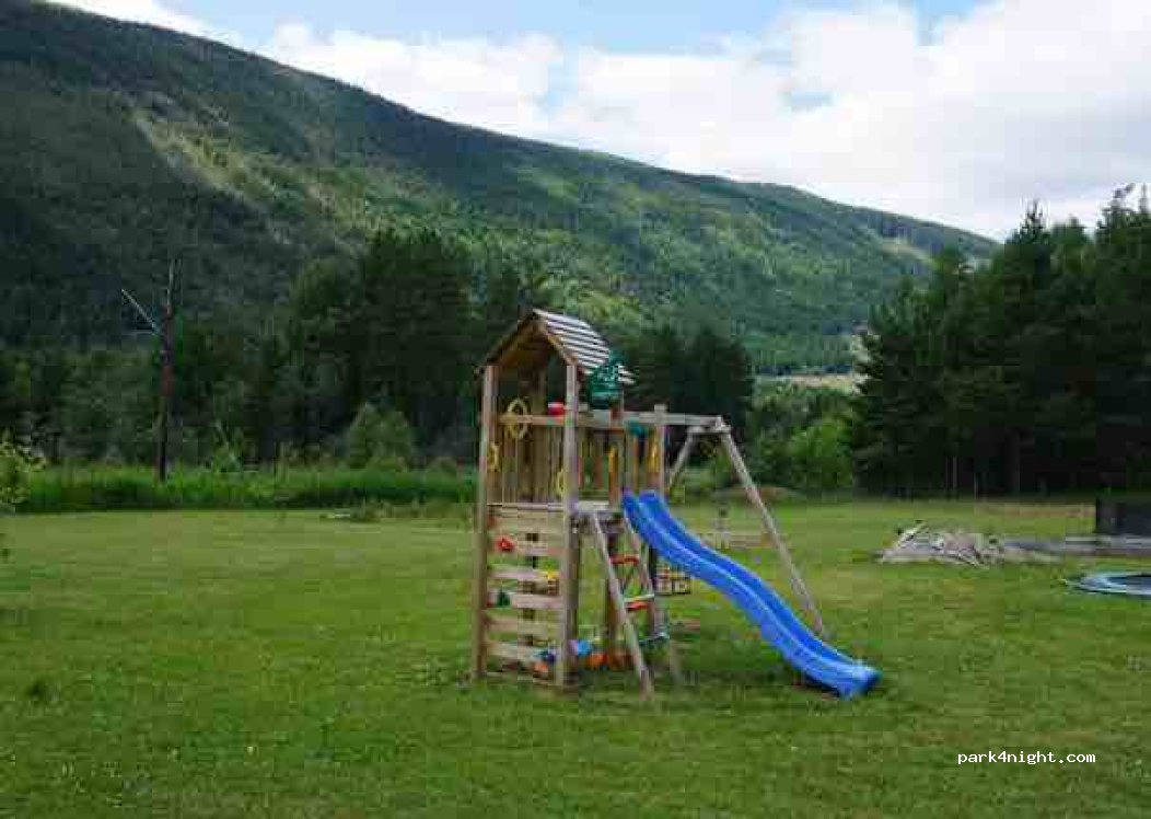 campsite „Budal“ — foto 5