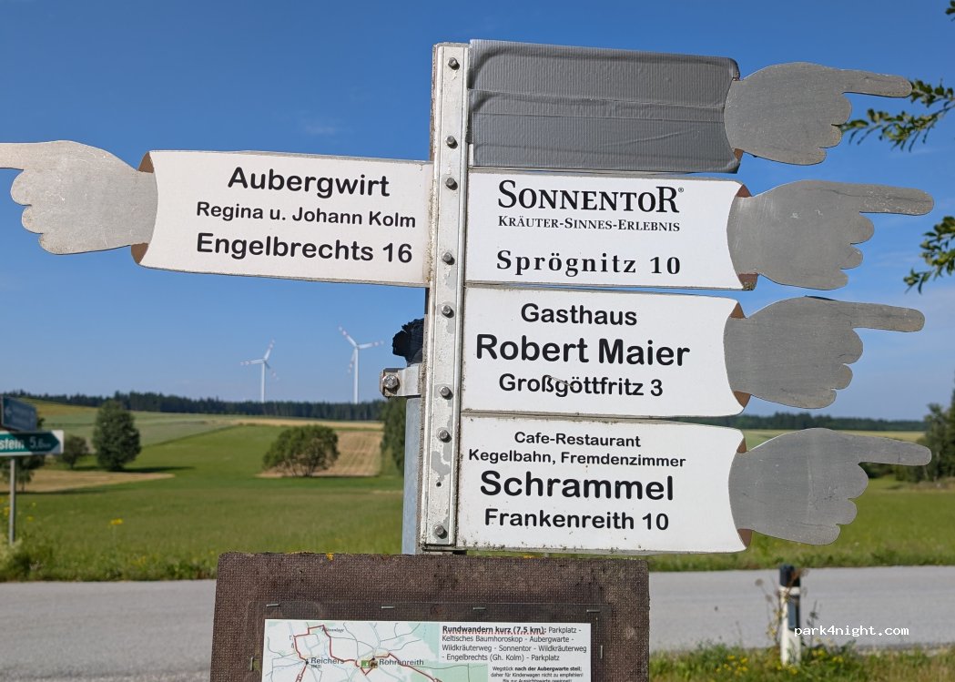 (3913) Großgöttfritz - L8262 — foto 3