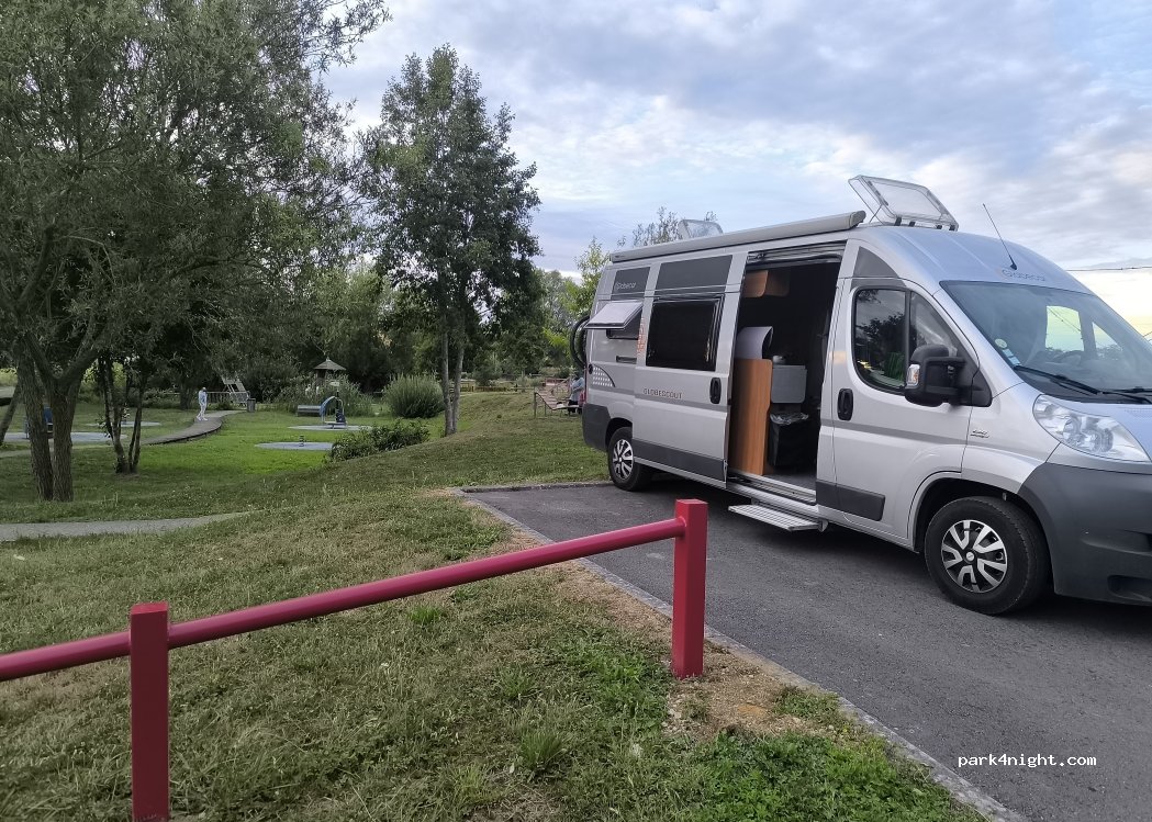 (55240) Bouligny - 9 Voie Communale Lotissement des Étangs — foto