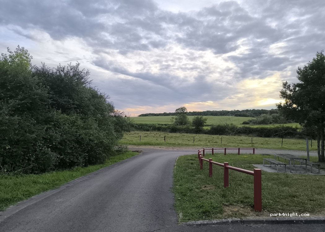 (55240) Bouligny - 9 Voie Communale Lotissement des Étangs — foto 2