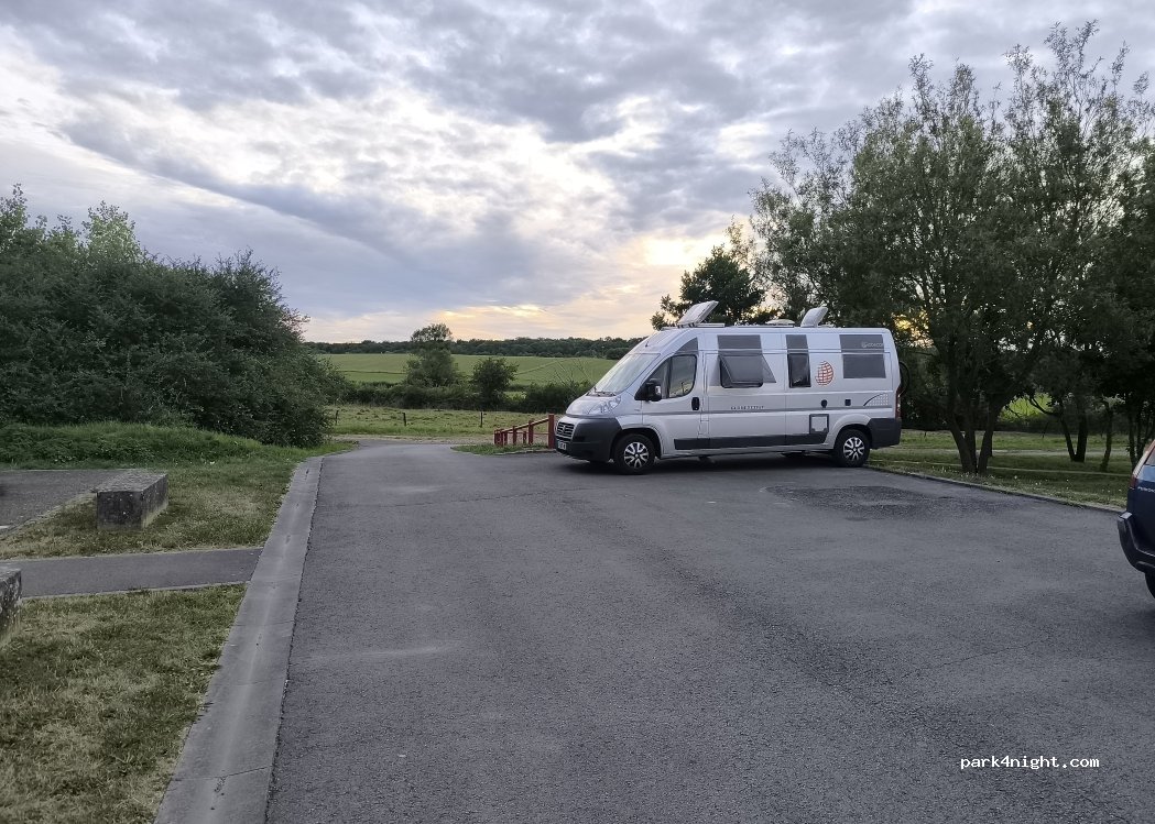 (55240) Bouligny - 9 Voie Communale Lotissement des Étangs — foto 3