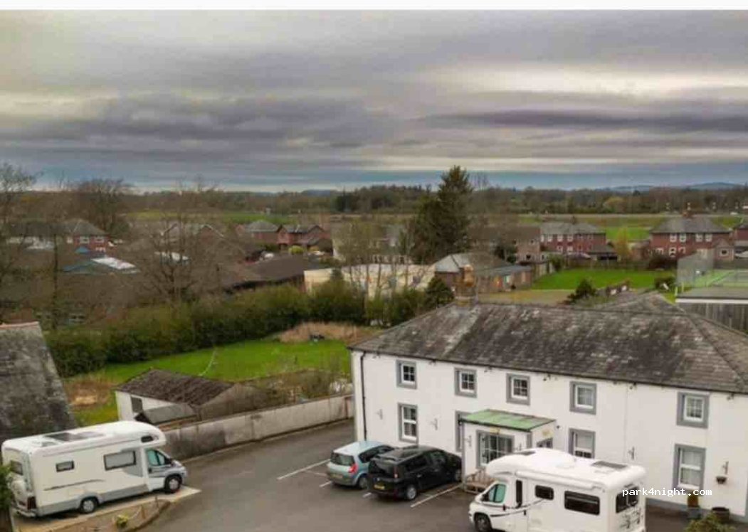 (DG16 5DL) Gretna - Annan Road — foto