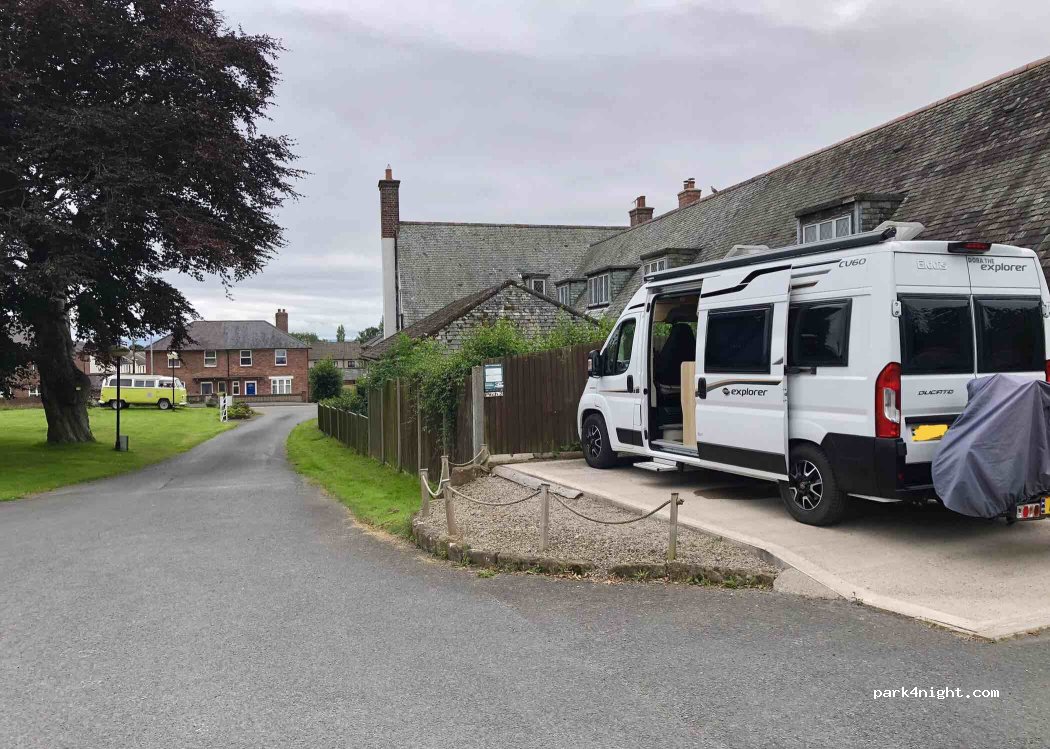 (DG16 5DL) Gretna - Annan Road — foto 2