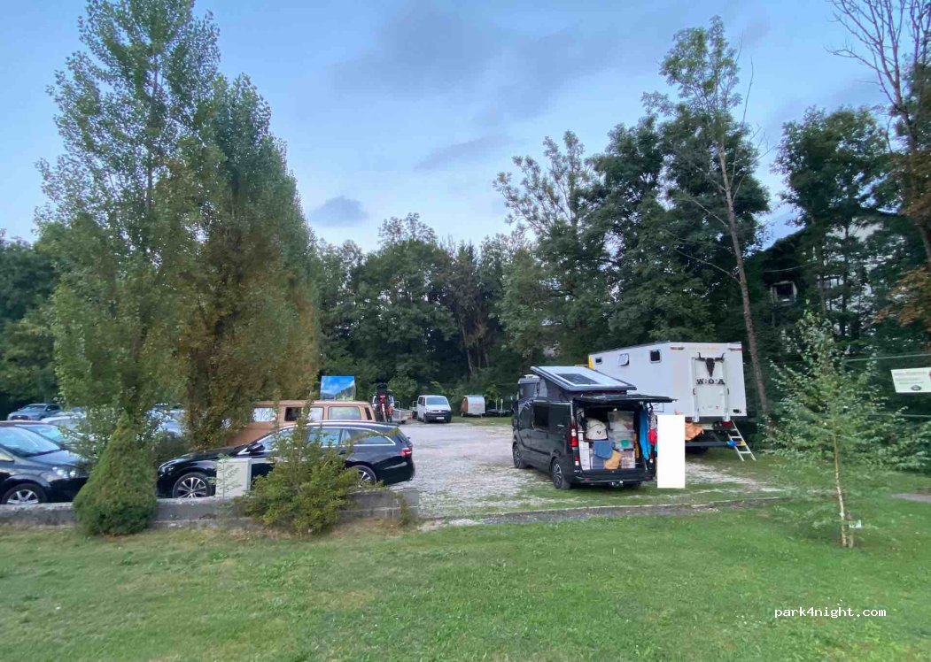 Rosentaler Hof — foto 3