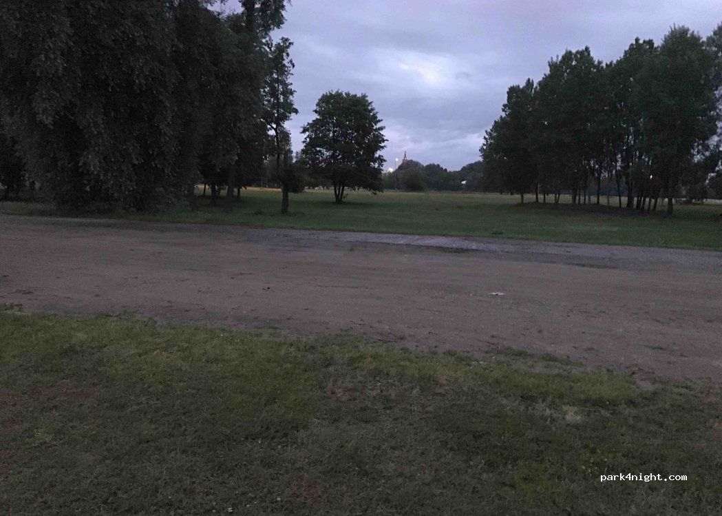(1004) Rīga - 20 Lucavsalas iela — foto