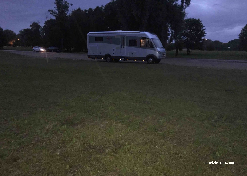 (1004) Rīga - 20 Lucavsalas iela — foto 2