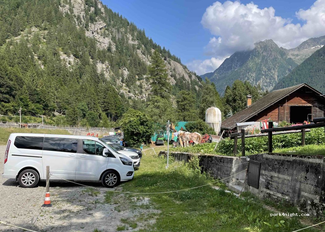 (28876) Macugnaga - 147 Via Monte Rosa — foto