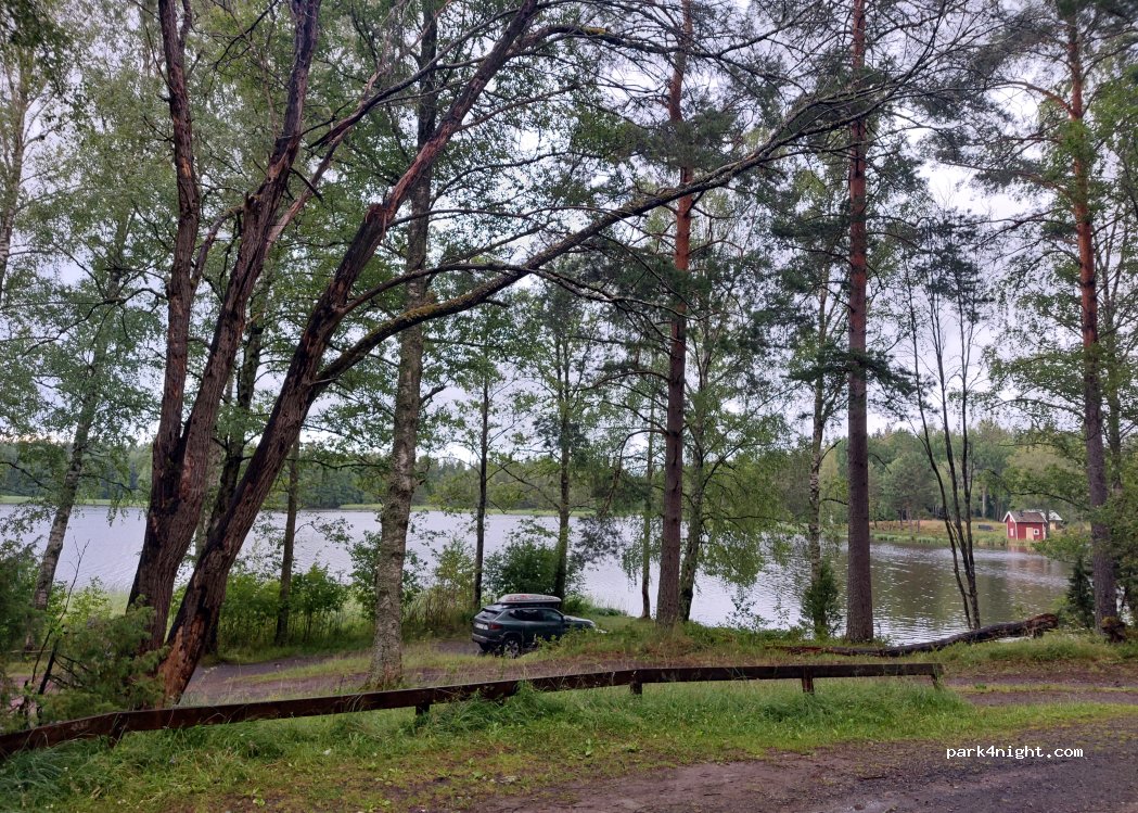 (694 92) Hallsberg - — foto 2