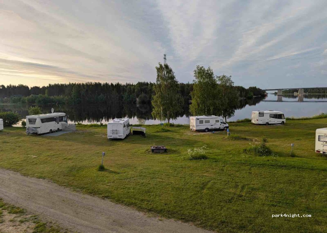 Mohems Camping Ab — foto 2