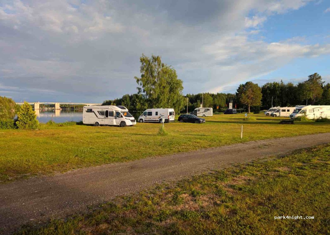 Mohems Camping Ab — foto 3