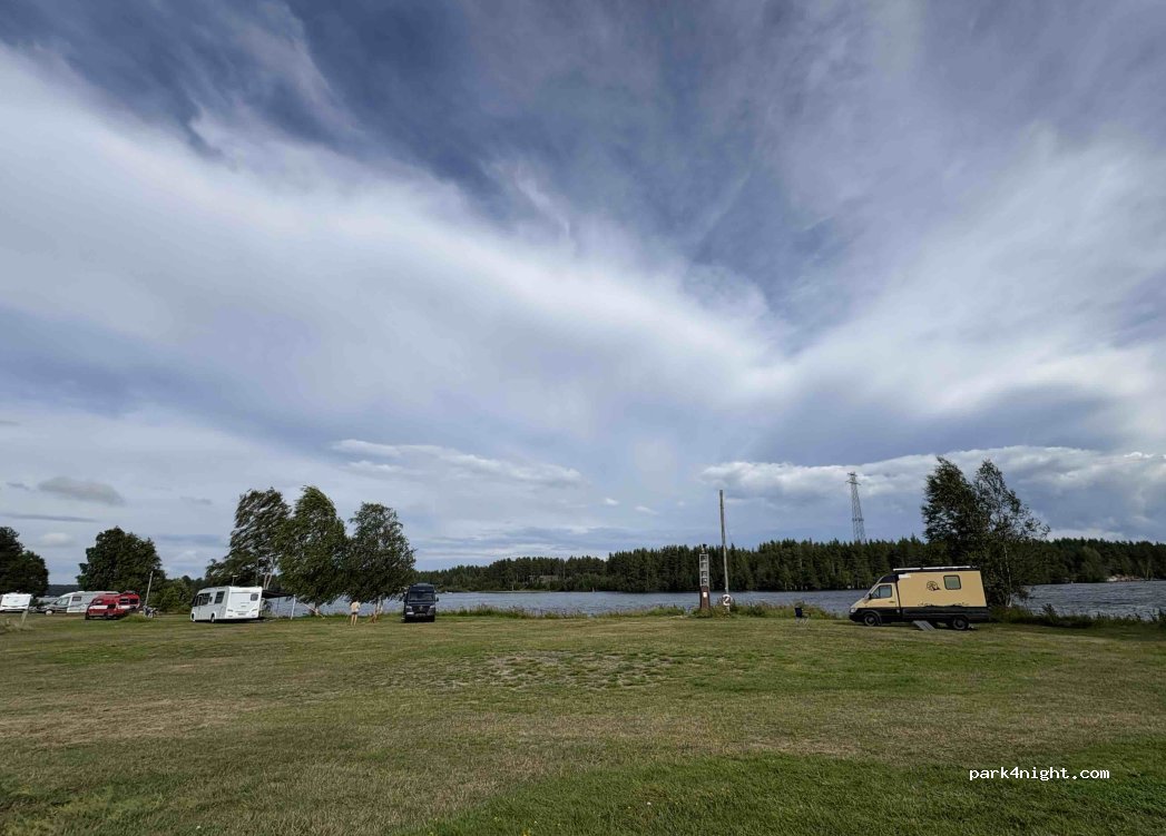Mohems Camping Ab — foto 4