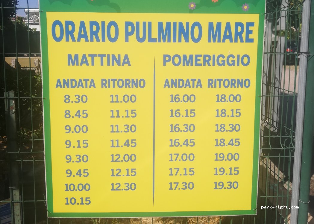 Area sosta camper Le Morge Camping — foto 3