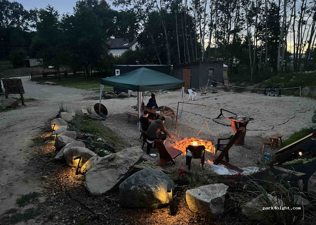 Camp Easter Egg — foto 3