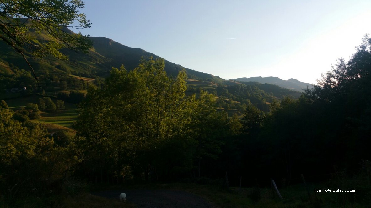 (15590) Mandailles-Saint-Julien - D17 — foto 3