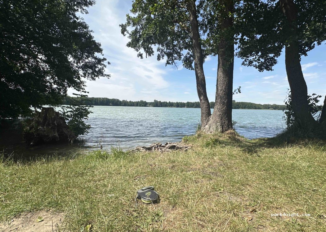 Camping Domicile Körbiskrug — foto