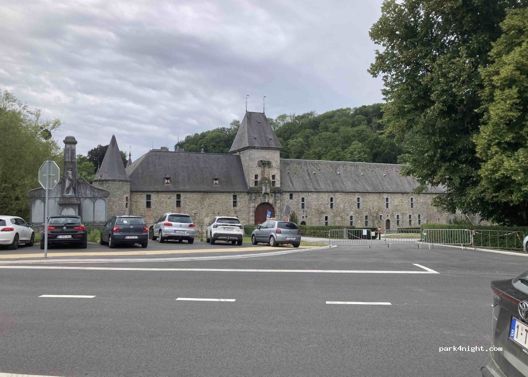 Aire du Quesval — foto 2