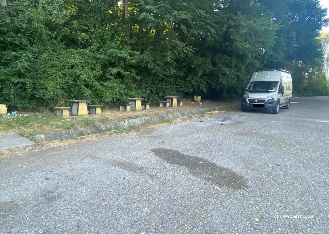 (457149) Gura Vlădesei - — foto