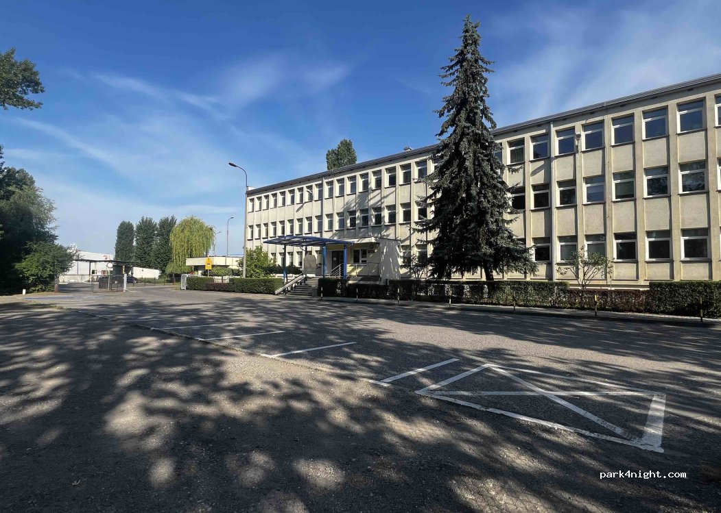 (31-223) Kraków - 3 Kazimierza Wyki — foto 2