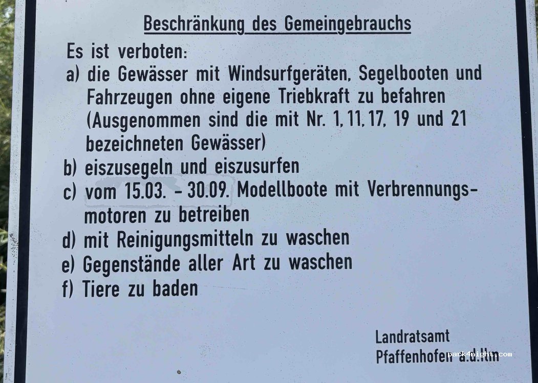 (85290) Geisenfeld - St2335 — foto