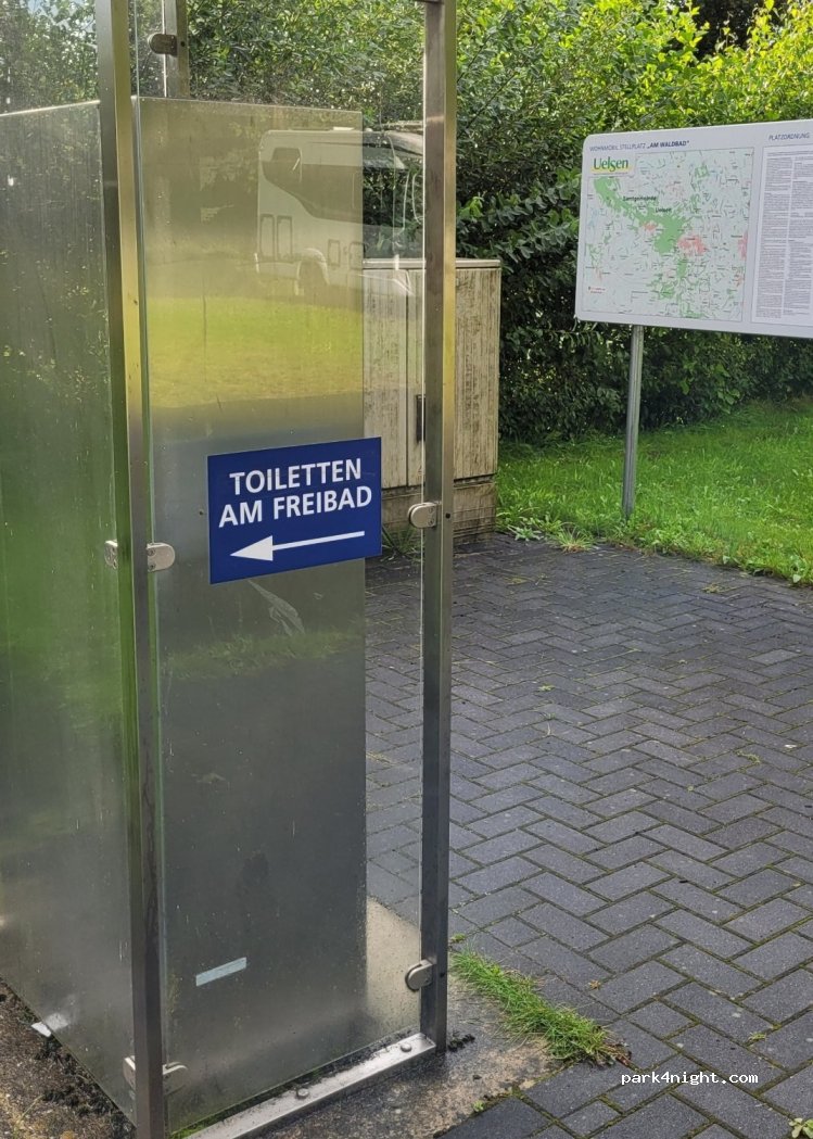 (49843) Uelsen - 8 Zum Waldbad — foto 3