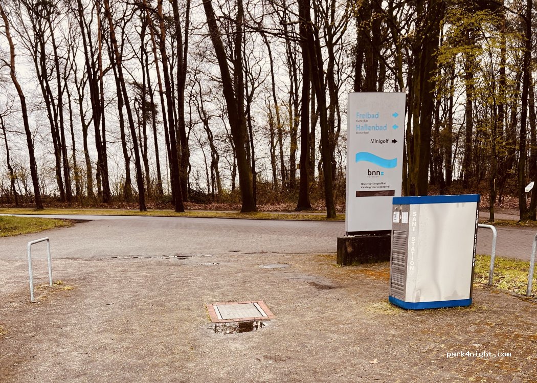 (49843) Uelsen - 8 Zum Waldbad — foto 5