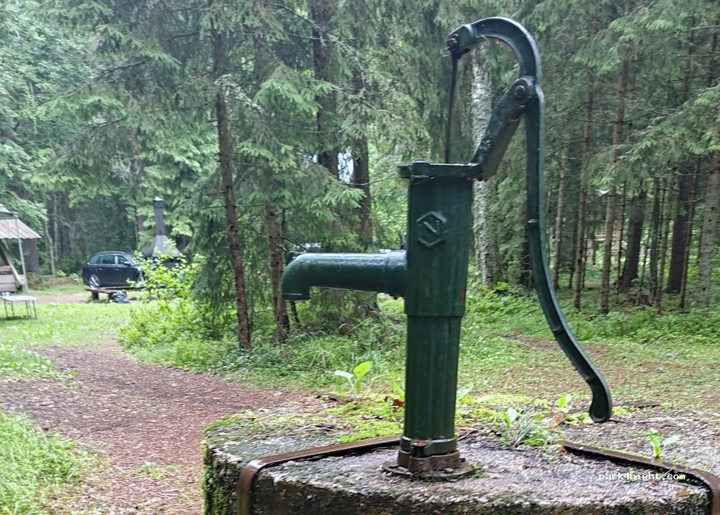 (86103) Laiksaare - Unnamed Road — foto