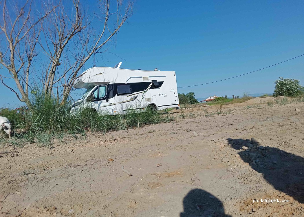 (43580) Deltebre - 33 Camí Illa de Mar — foto