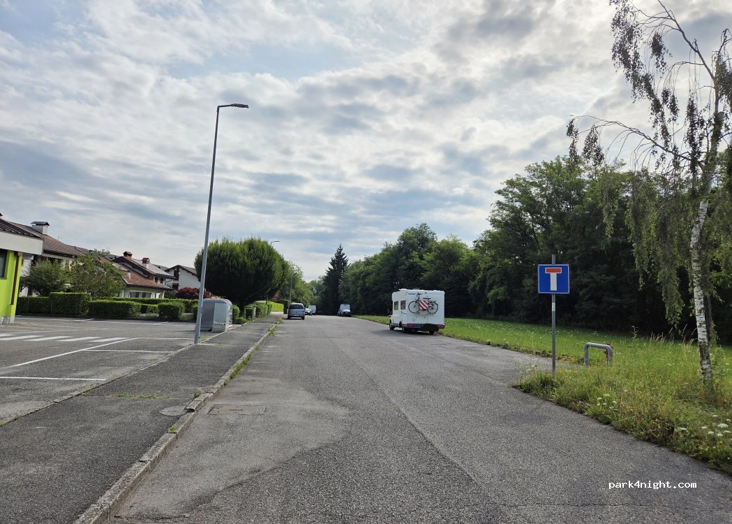 (32032) Feltre - 1 Via A. Alpago Novello — foto 2