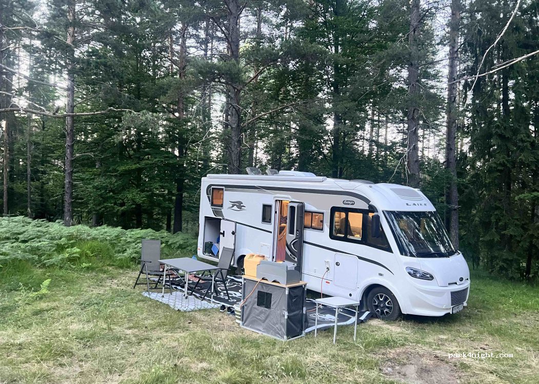 Bear Meadow — foto