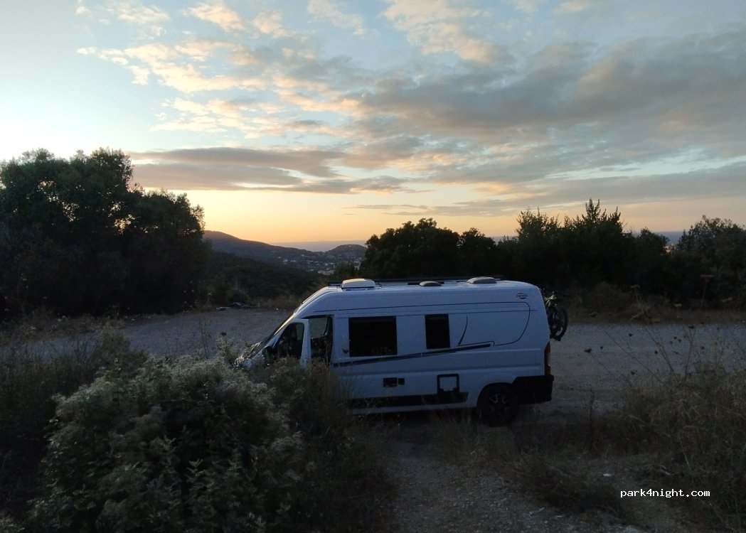 (57037) Portoferraio - Unnamed Road — foto 2