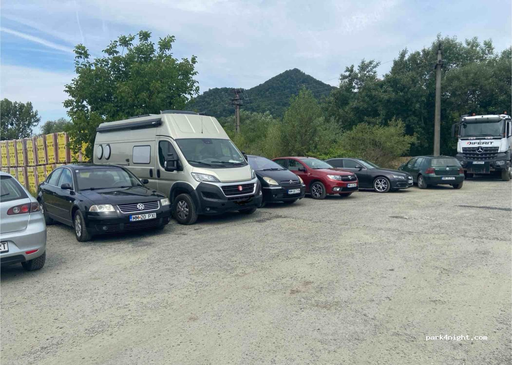 (435100) Tăuții de Sus - 4 Strada Câmpului — foto 3