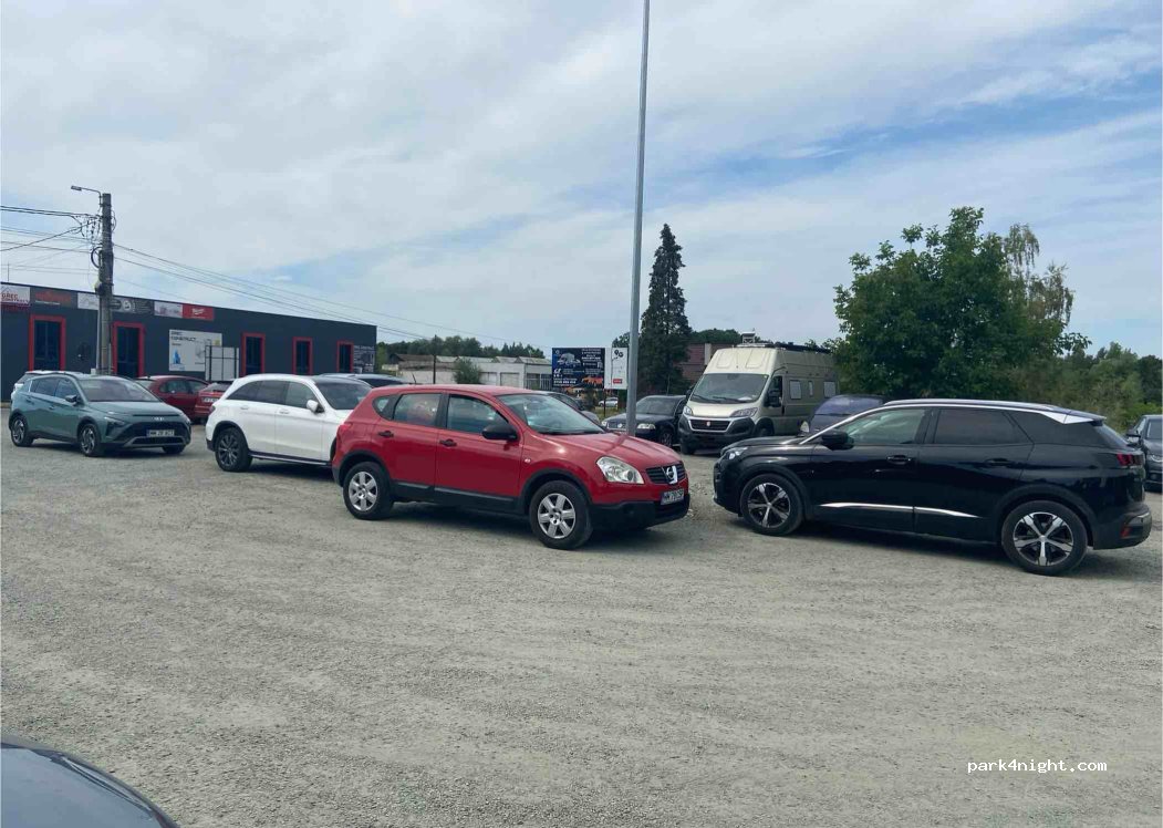 (435100) Tăuții de Sus - 4 Strada Câmpului — foto 4