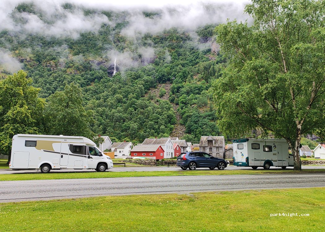 (6887) Lærdal - 9 Øyraplassen — foto 3