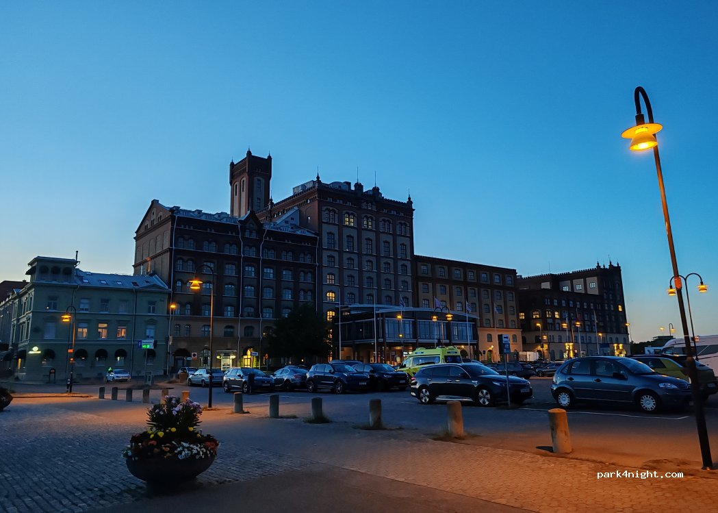 (392 31) Kalmar - 44 Skeppsbrogatan — foto 2