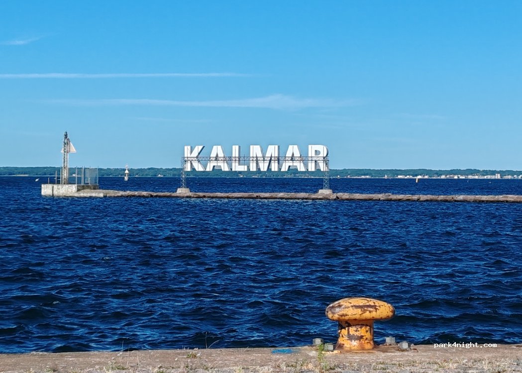 (392 31) Kalmar - 44 Skeppsbrogatan — foto 3