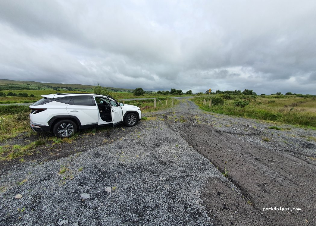 (F12 E540) Midgefield - — foto 2