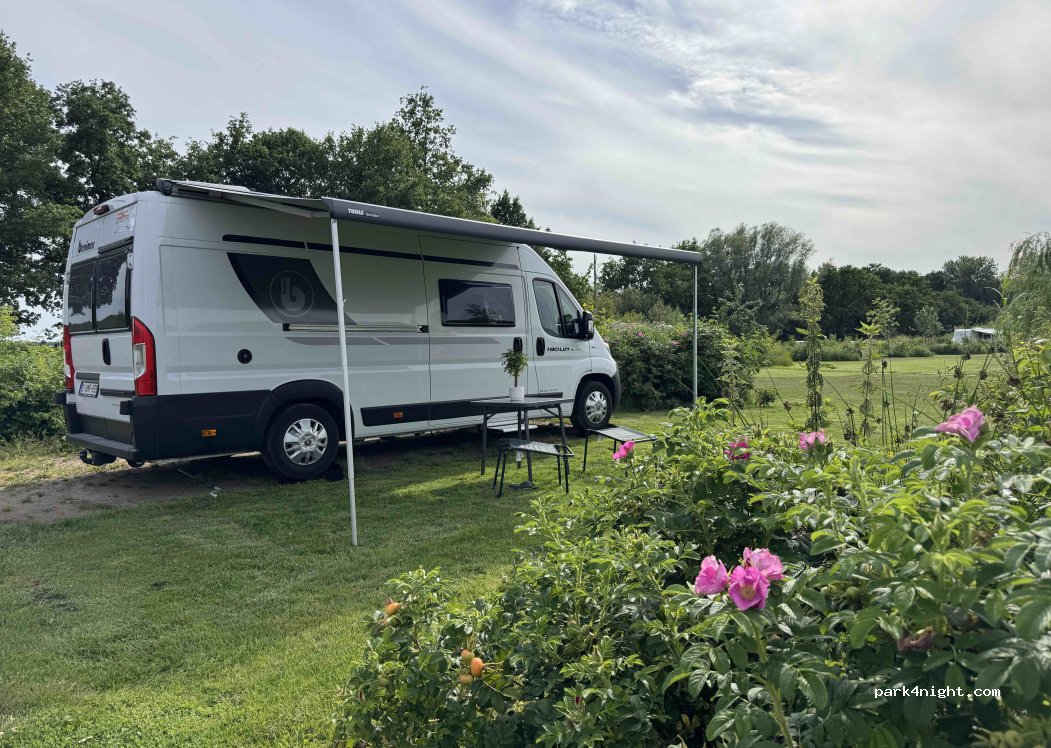 Boerderijcamping De Woeste Polder — foto