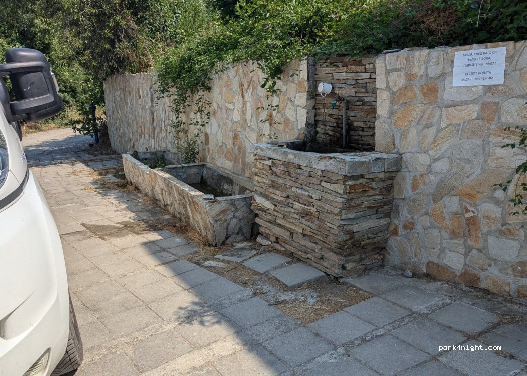 (2074) Bunovo - Unnamed Road — foto