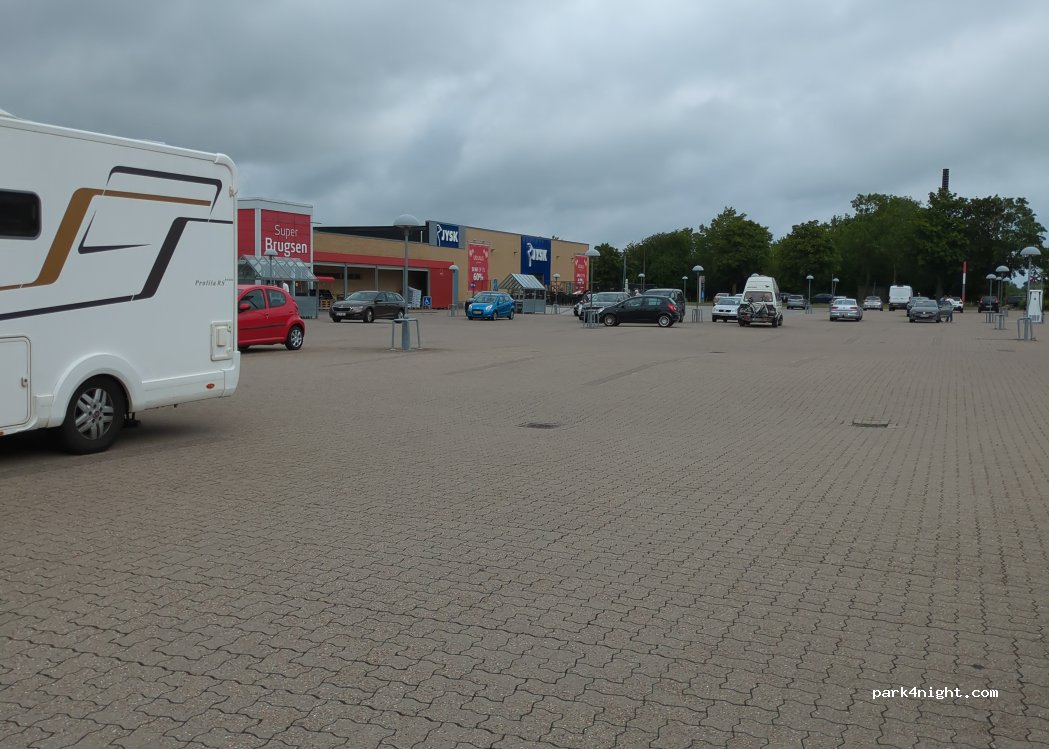 (4930) Maribo - 2 Vesterbrogade — foto