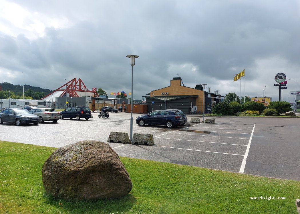 (432 48) Varberg - 8a Gunnestorpsvägen — foto 4