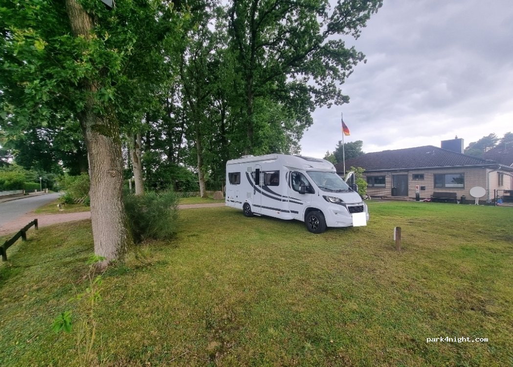(21255) Kakenstorf - 2 Fliederweg — foto 4