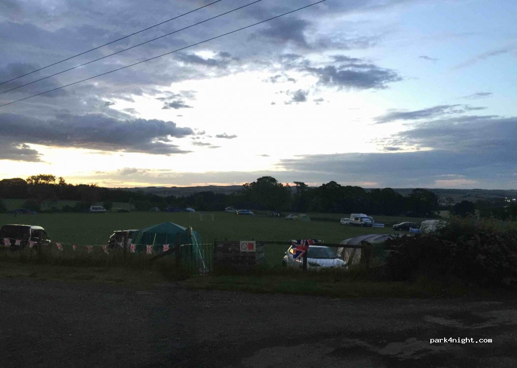 Greencarts Campsite and Bunkhouse — foto 3