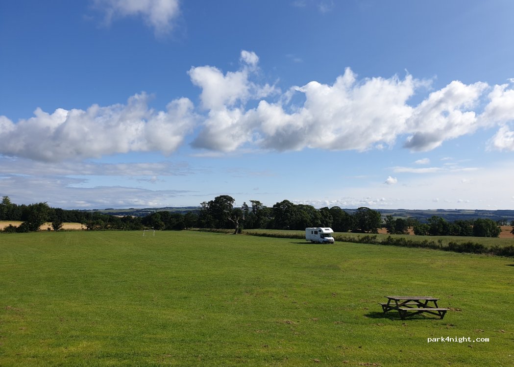 Greencarts Campsite and Bunkhouse — foto 4