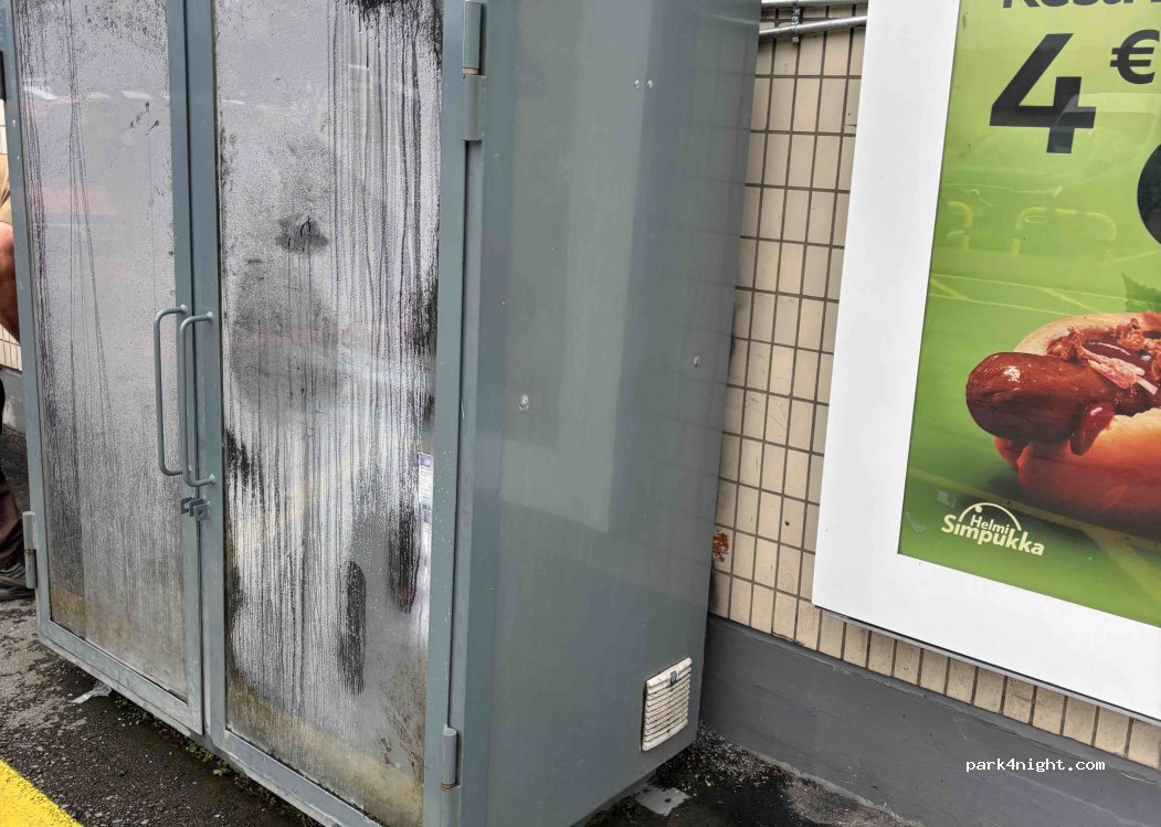 (10320) Karis - 1 Läppåkersgatan — foto 2