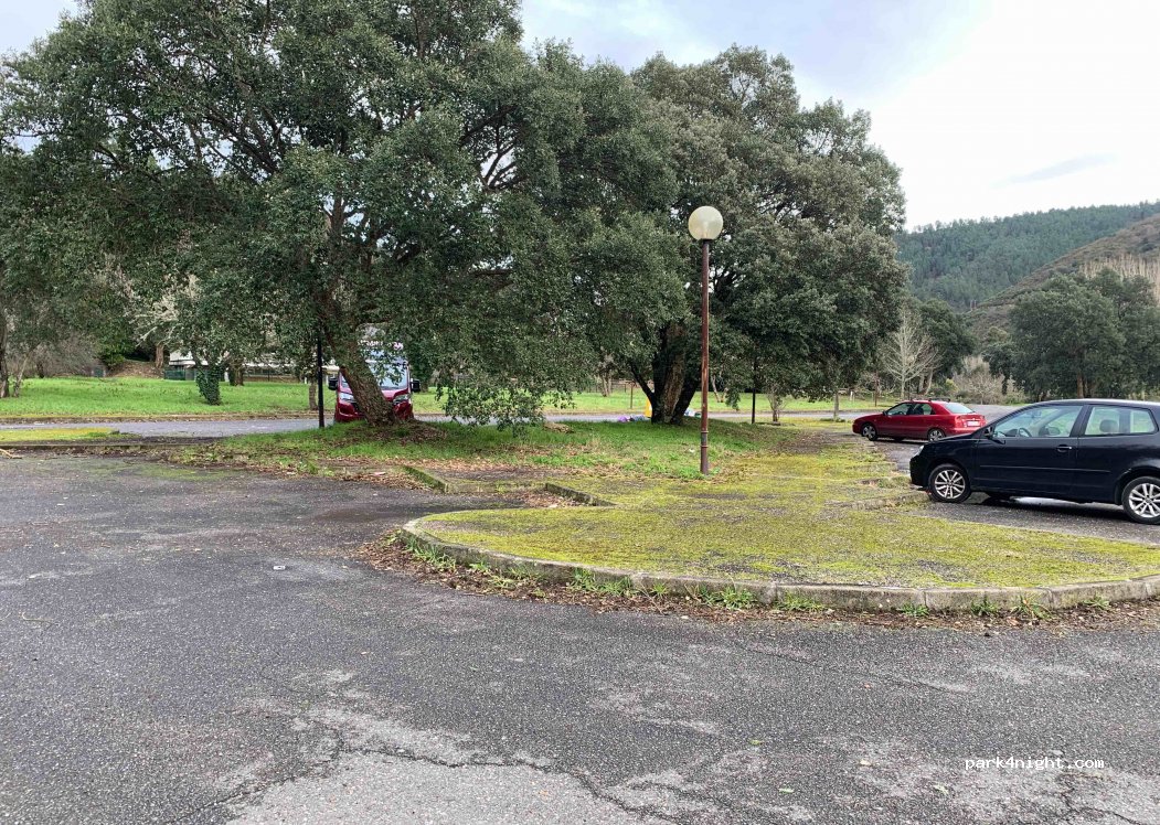 (27391) Castro de Abaixo - — foto