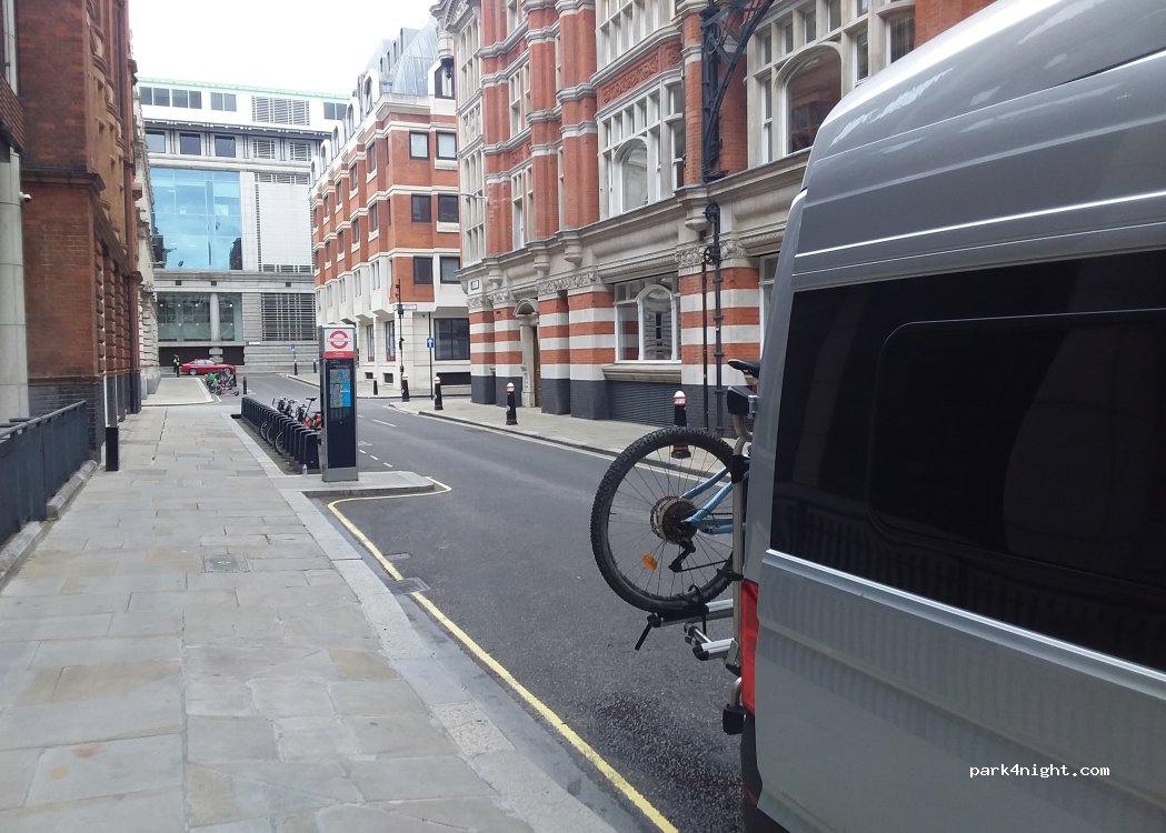 (EC4Y 0DF) London - 6 Temple Avenue — foto 3