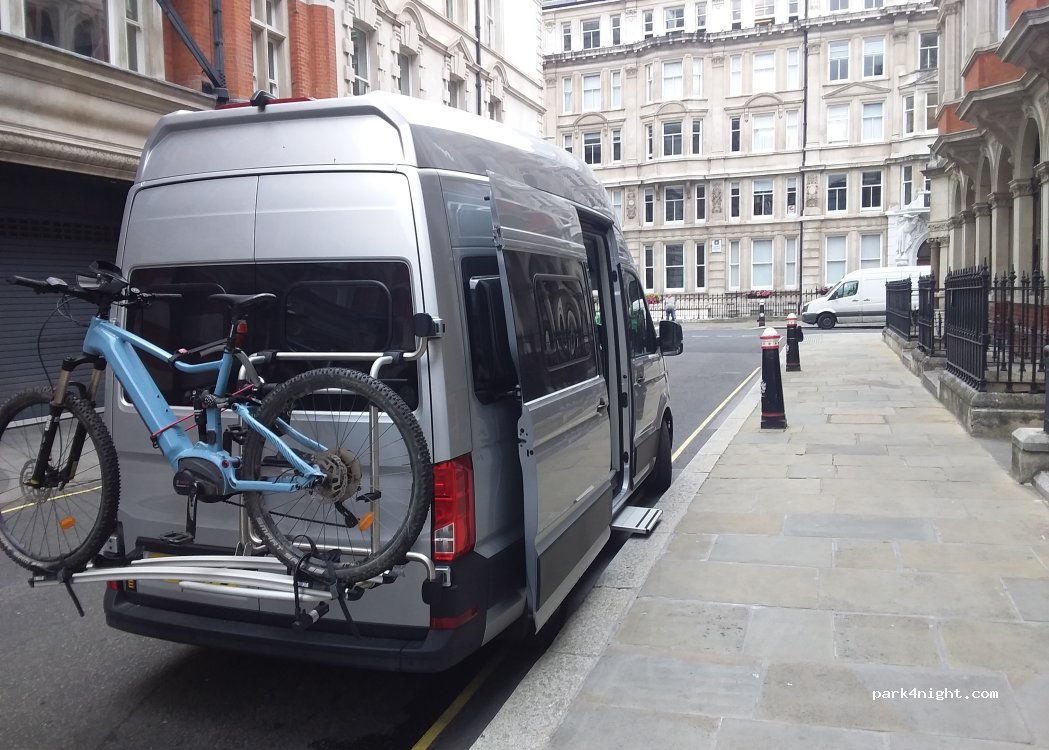 (EC4Y 0DF) London - 6 Temple Avenue — foto 4