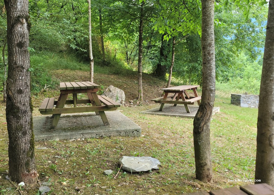 (65130) Esparros - 20 Chemin de la Côte — foto