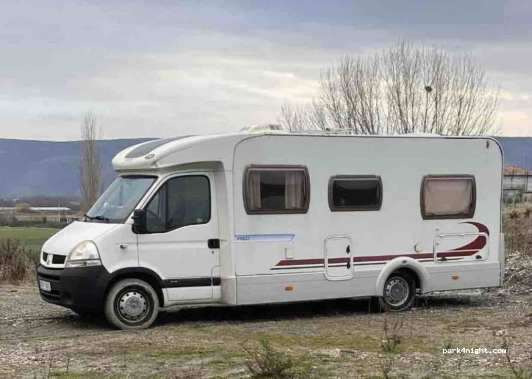 Camping Izeri — foto 2